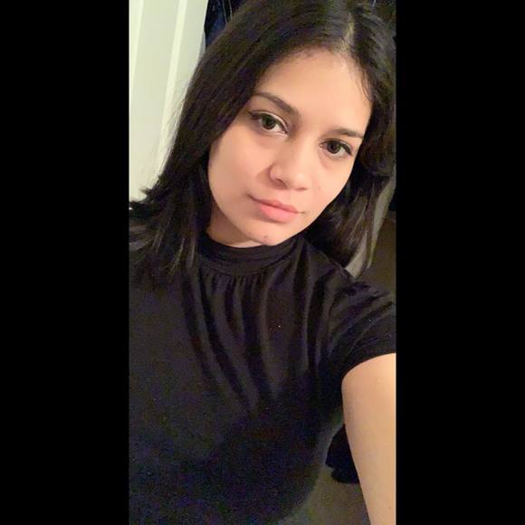 Meet your Posher, Maryori - Picture 1 of 1